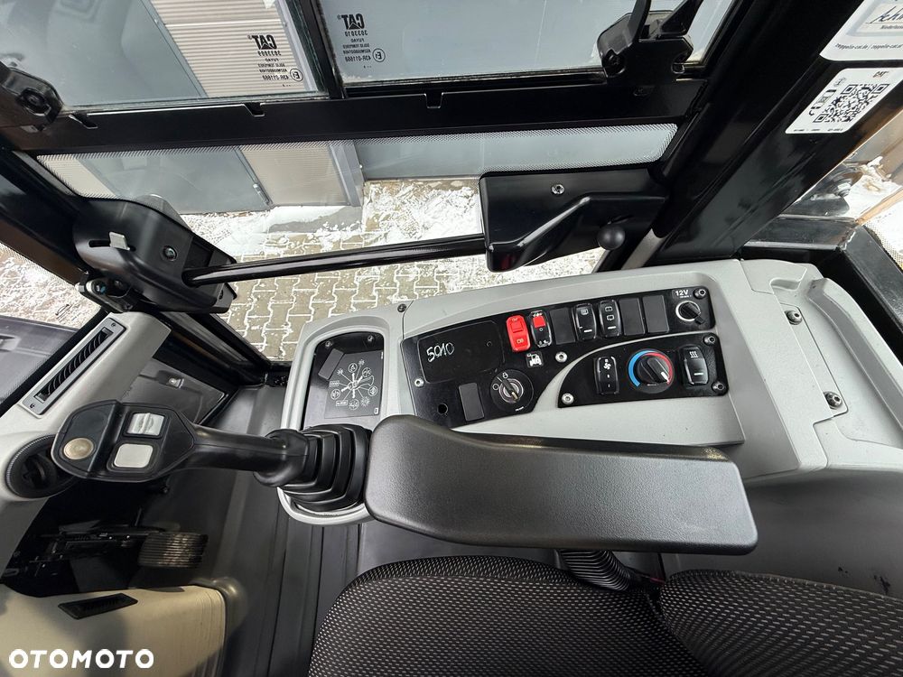 Caterpillar 907M 2021 3463mtg 907 M 907 908M Ładowarka kołowa 906 906M 908 - 18