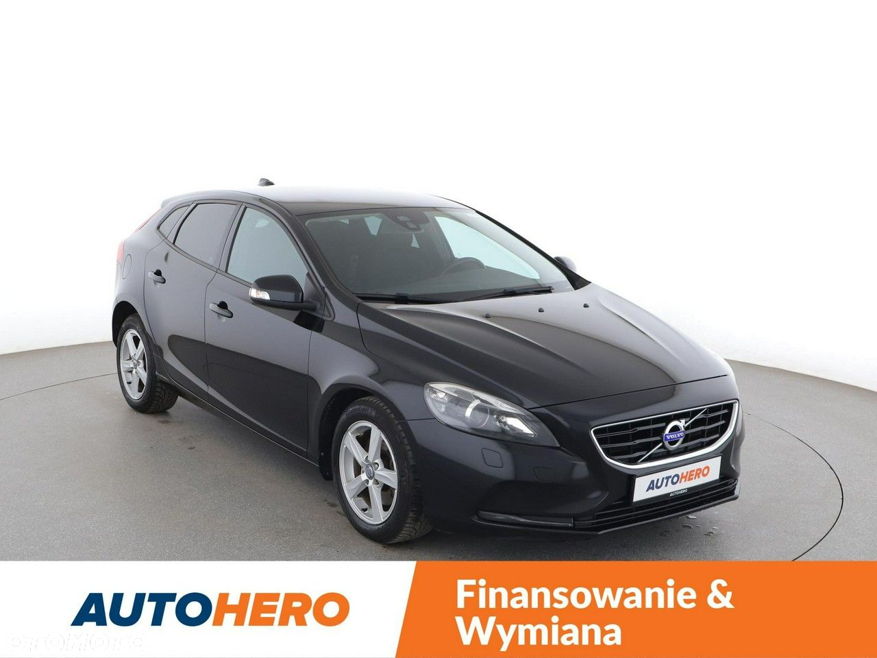 Volvo V40 T2 You - 10