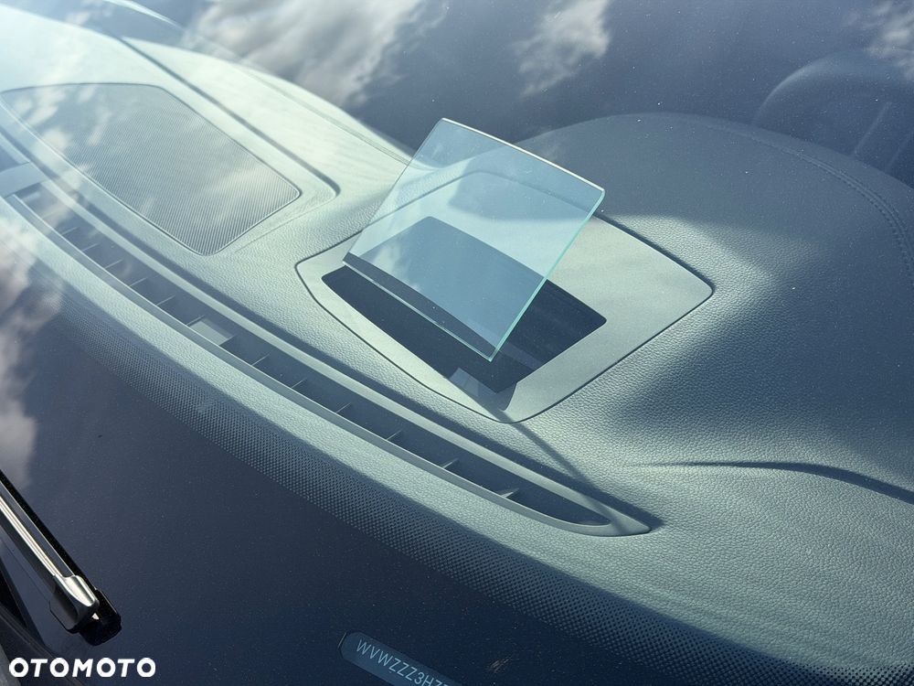 Volkswagen Arteon 2.0 TDI SCR 4Motion DSG R-Line - 15