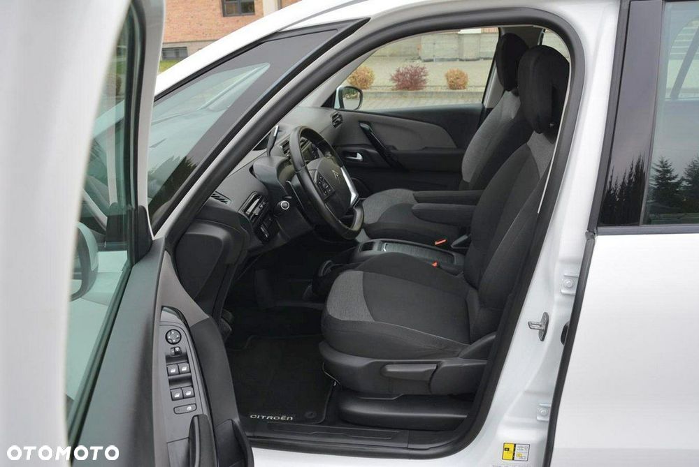 Citroën C4 Grand Picasso BlueHDi 150 EAT6 Business Class - 20