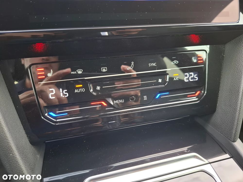 Volkswagen Arteon Shooting Brake 2.0 TSI OPF DSG R-Line - 34