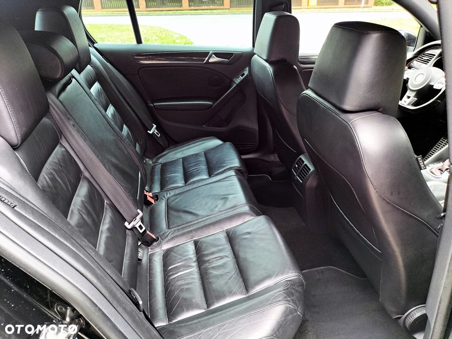 Volkswagen Golf 2.0 GTI DSG - 16