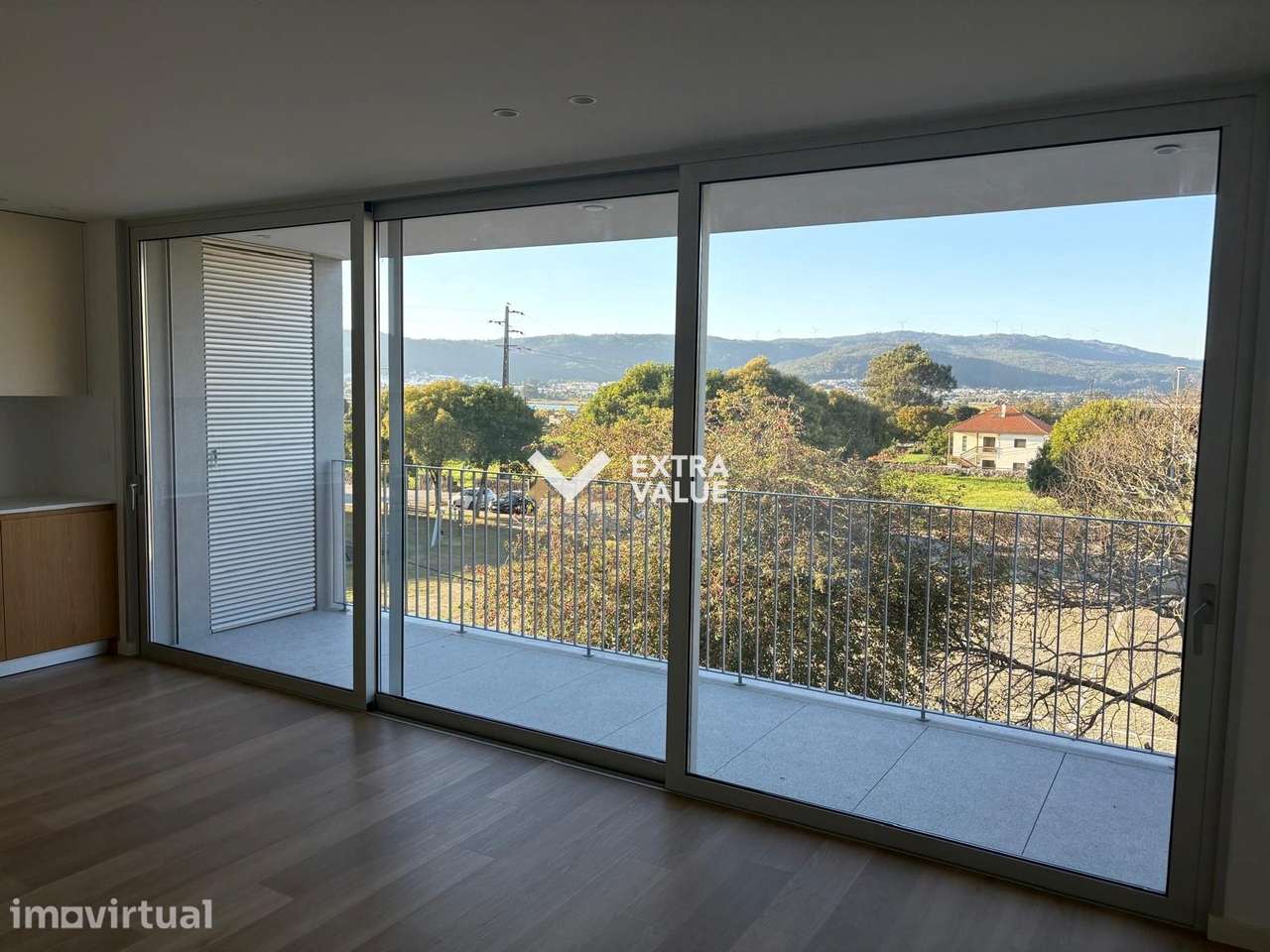 Apartamento T3 Venda em Darque,Viana do Castelo