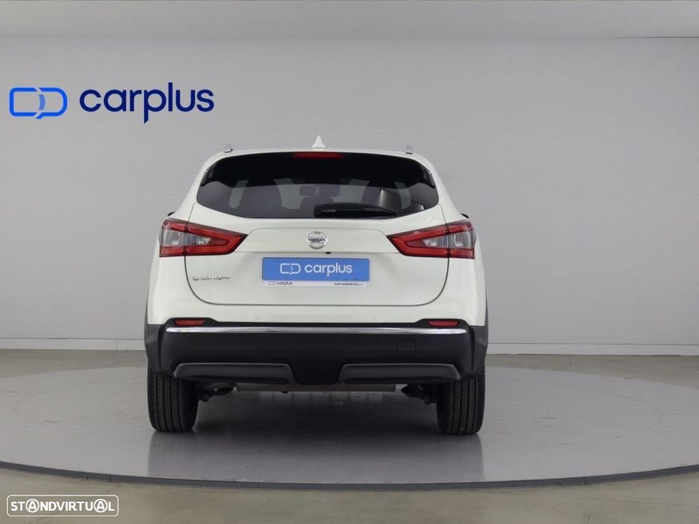 Nissan Qashqai 1.2 DIG-T Tekna Premium - 6