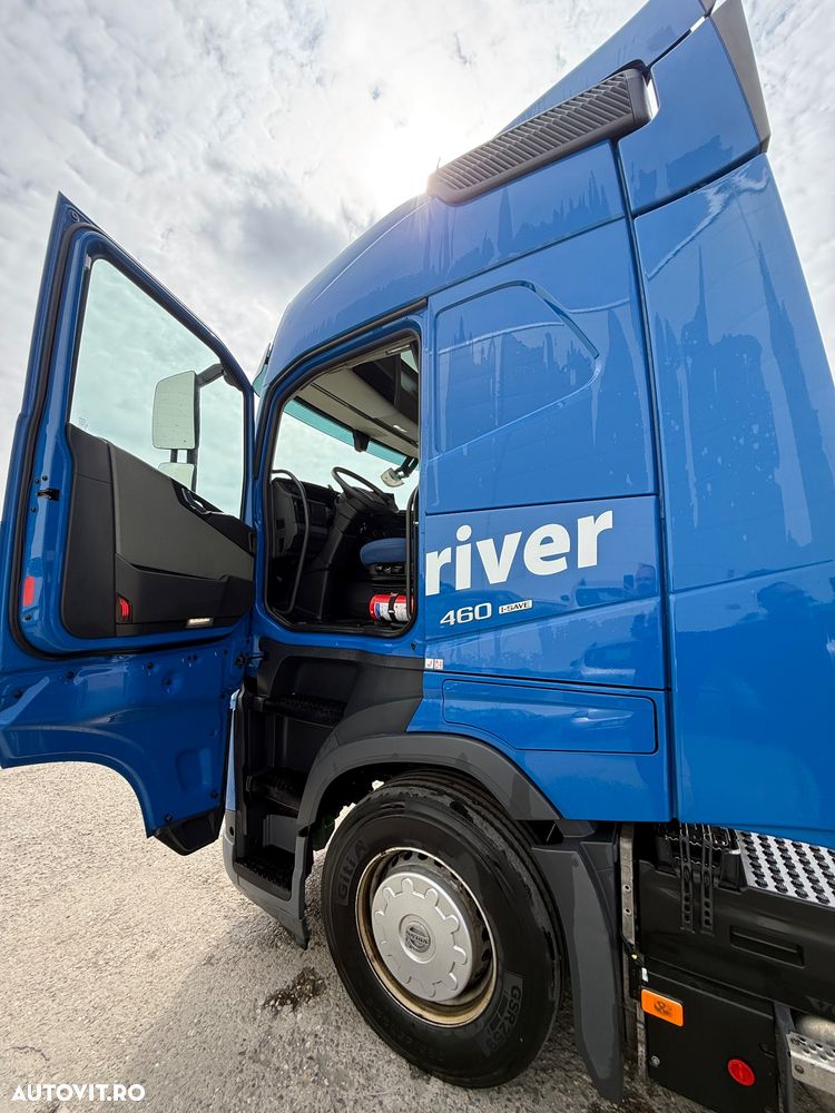 Volvo FH 460 - I SAVE - 2022 - 28