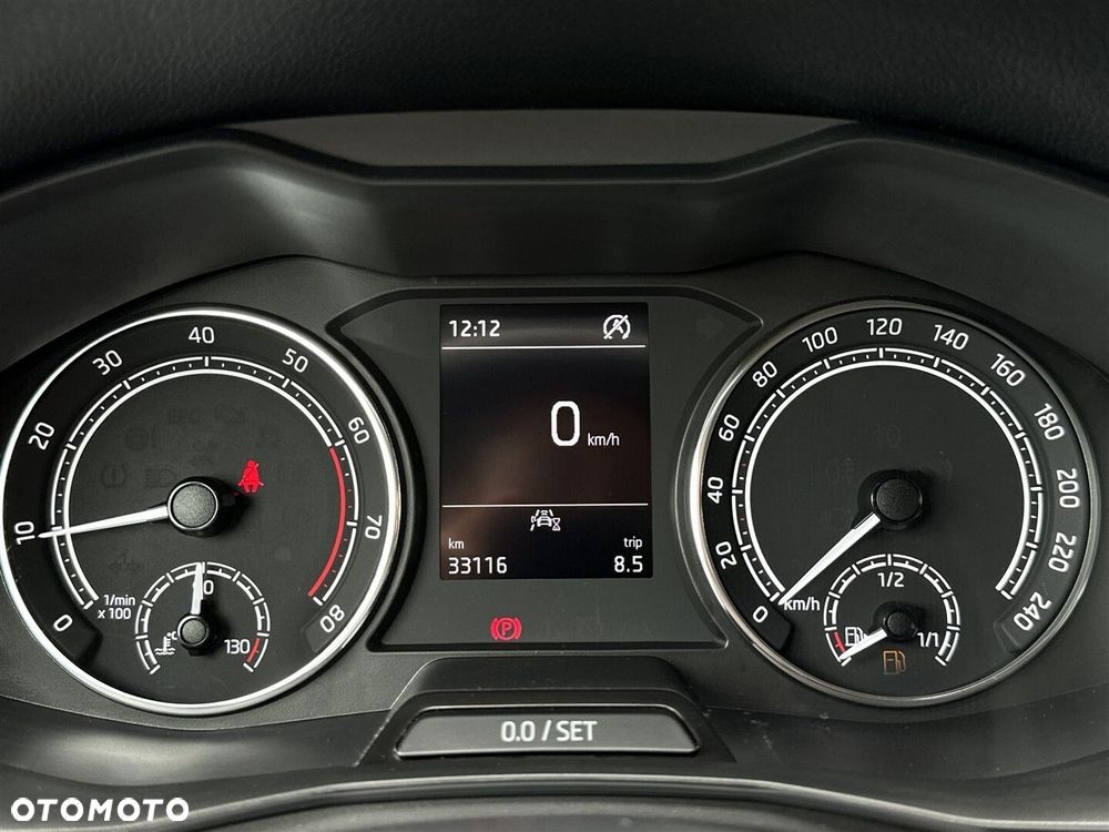 Skoda Scala 1.0 TSI Style - 17