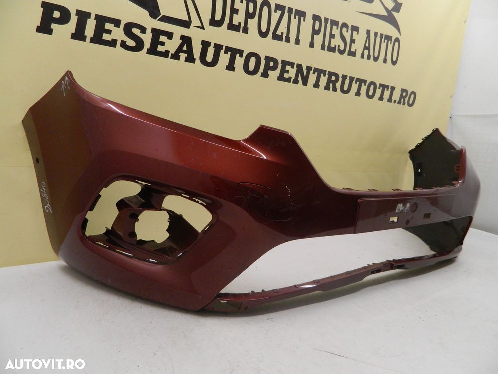 Bara fata Renault Kangoo 3, 2021, 2022, 2023, cod origine 620223747R. - 3
