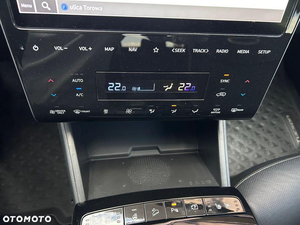 Hyundai Tucson 1.6 T-GDi HEV Platinum 4WD - 30