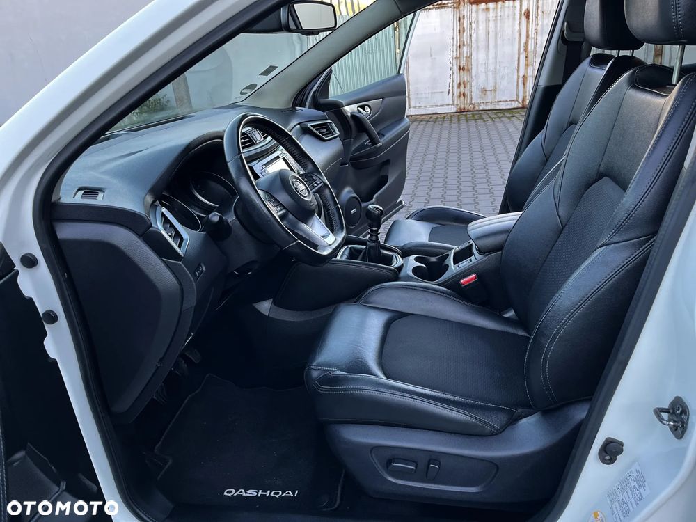 Nissan Qashqai 1.6 DIG-T TEKNA+ - 7