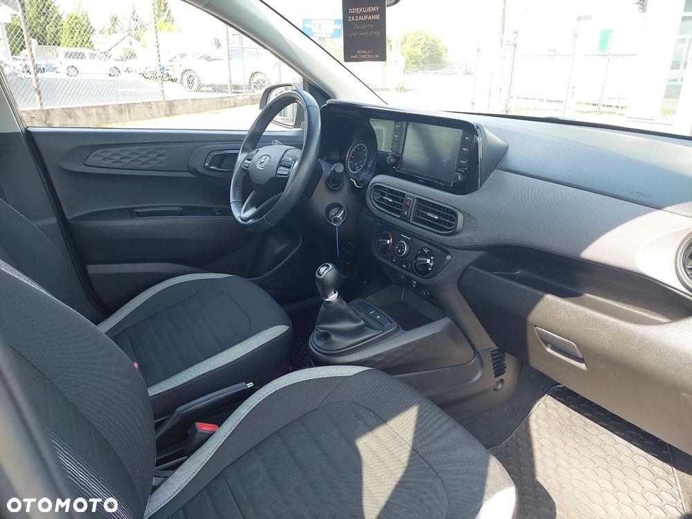 Hyundai i10 1.2 Comfort - 28