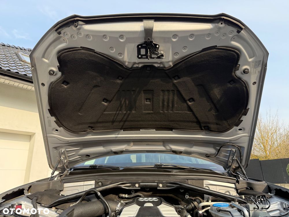 Audi SQ5 - 13