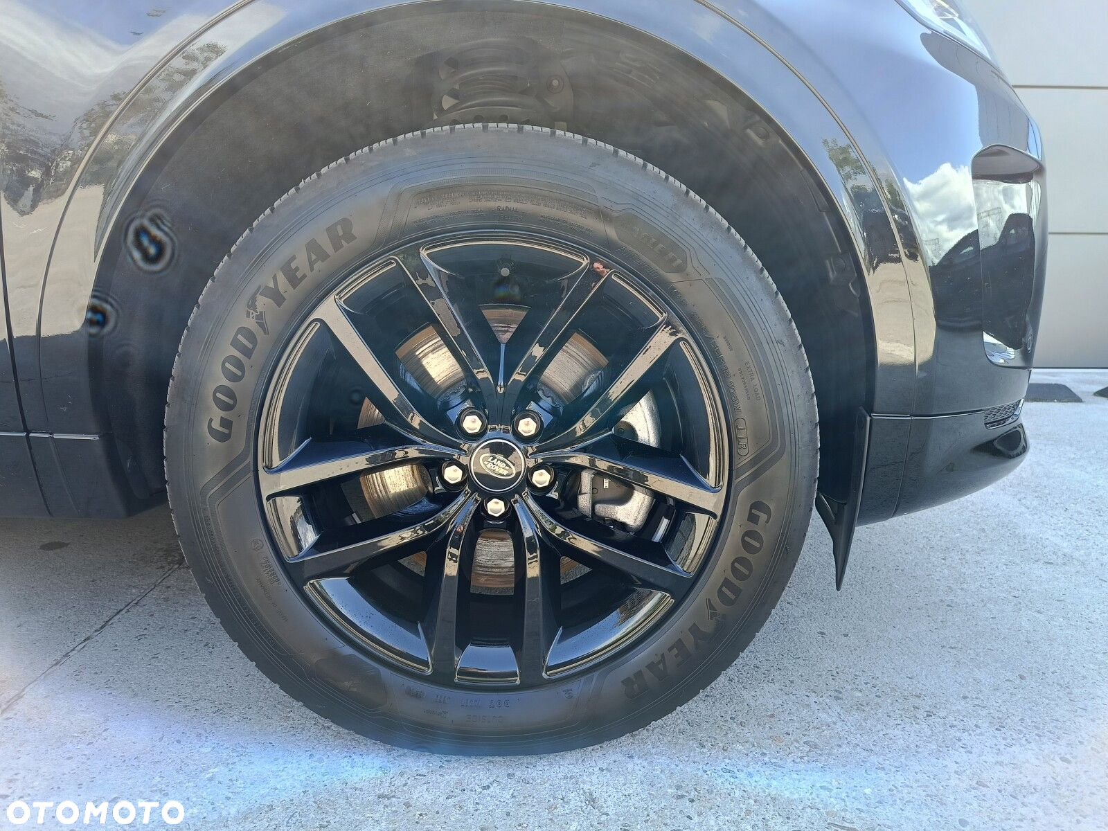 Land Rover Discovery Sport - 17