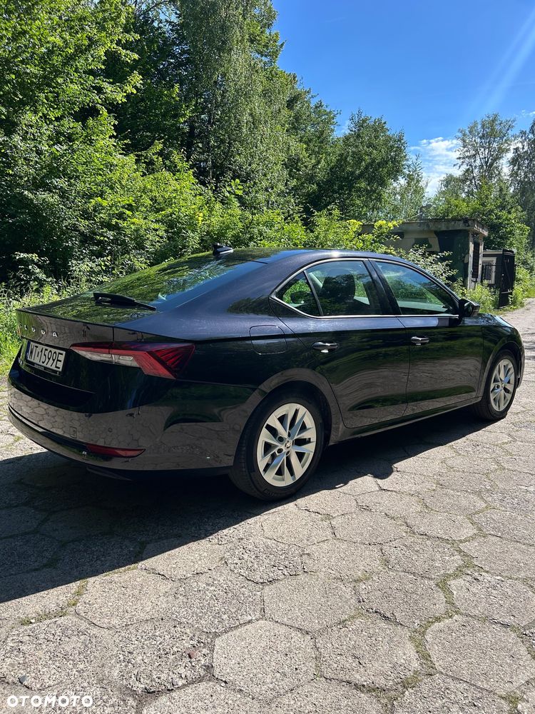 Skoda Octavia 2.0 TDI Ambition - 5