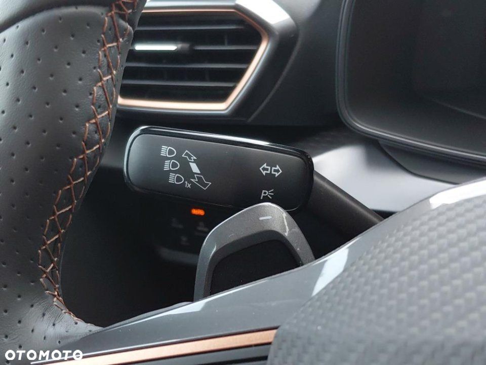 Cupra Leon - 14