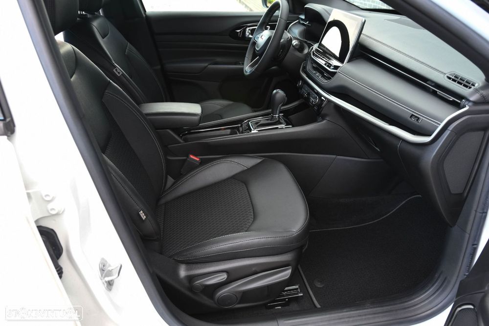 Jeep Compass 1.5 TG e-Hybrid S DCT - 12