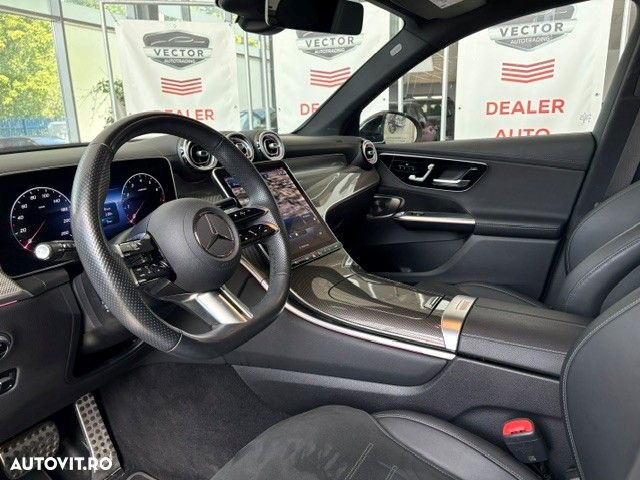 Mercedes-Benz GLC - 8