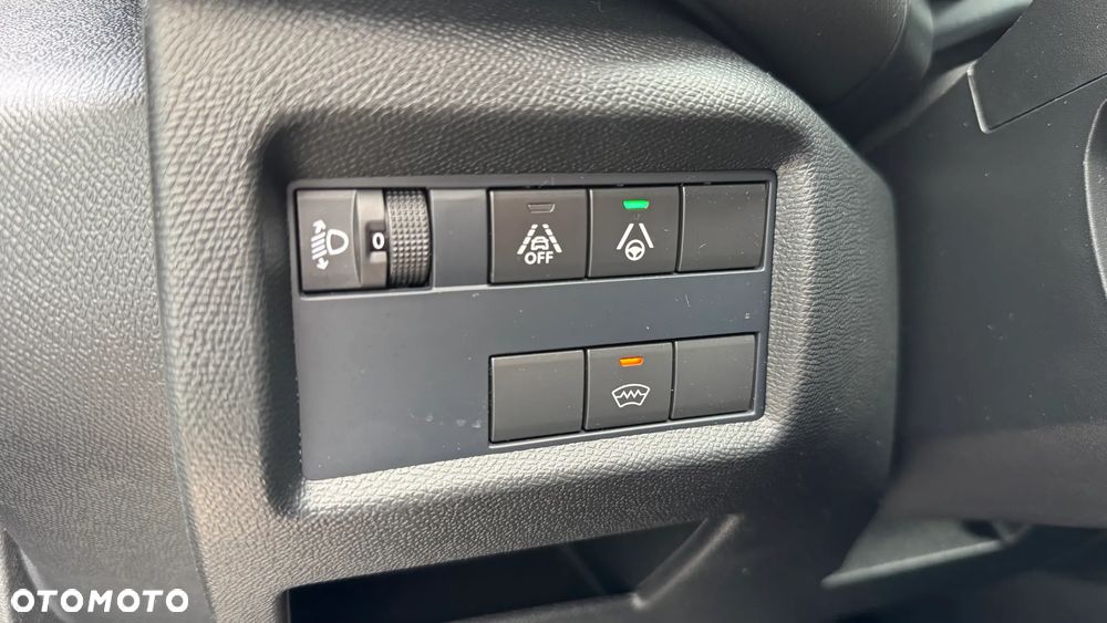 Citroën C5 Aircross 1.2 PureTech Shine EAT8 - 16