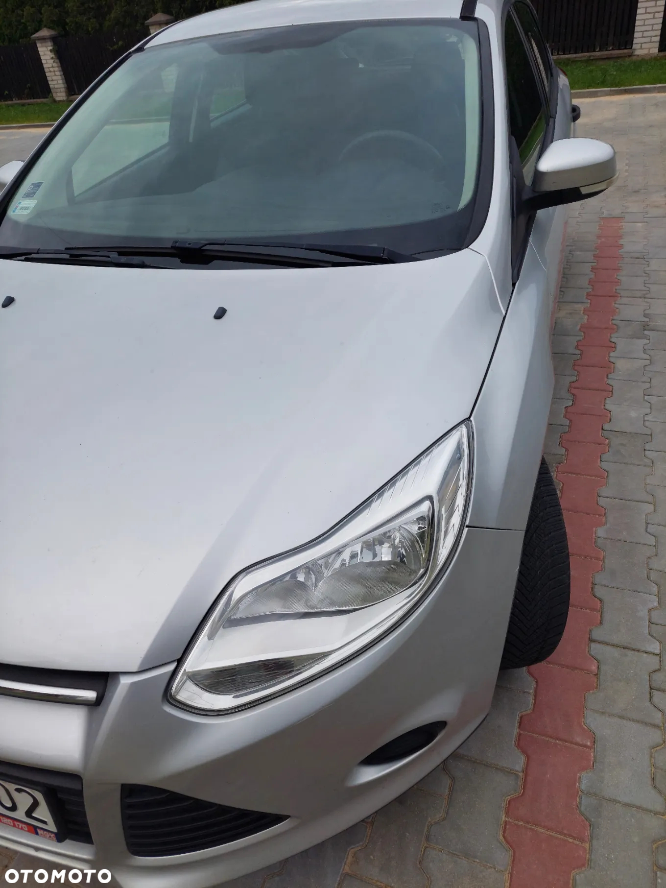 Ford Focus - 5
