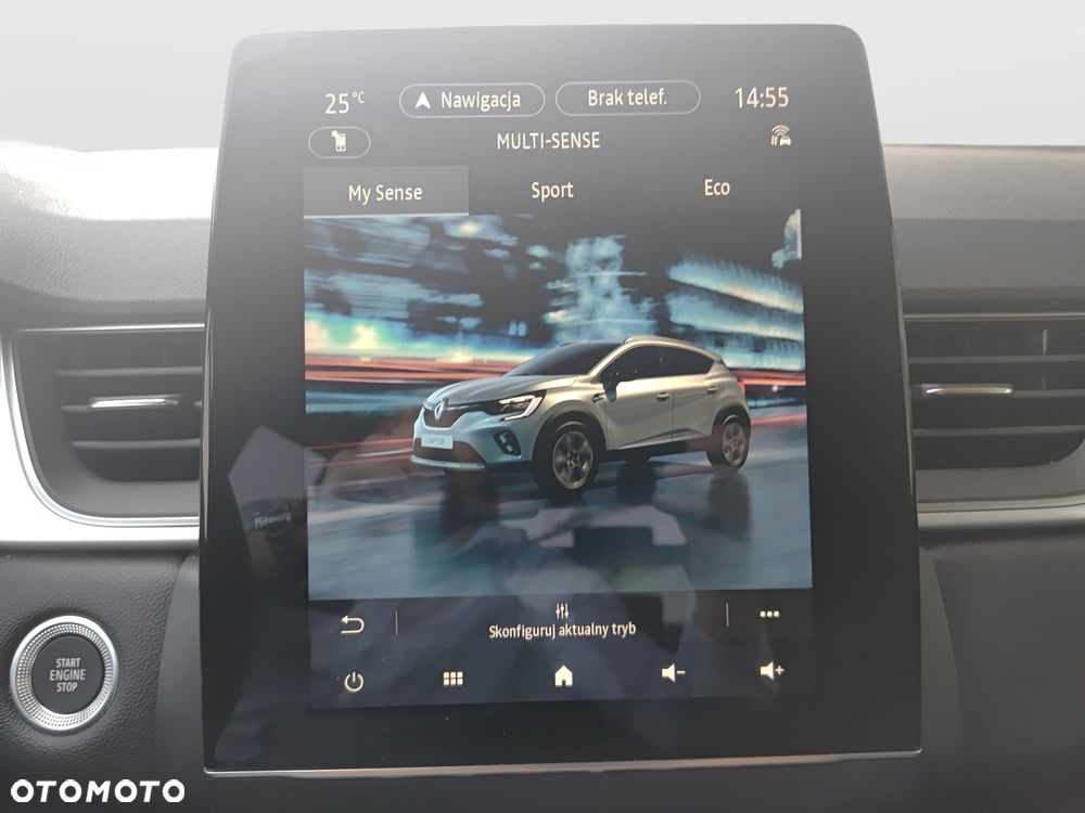 Renault Captur 1.3 TCe mHEV Techno - 33