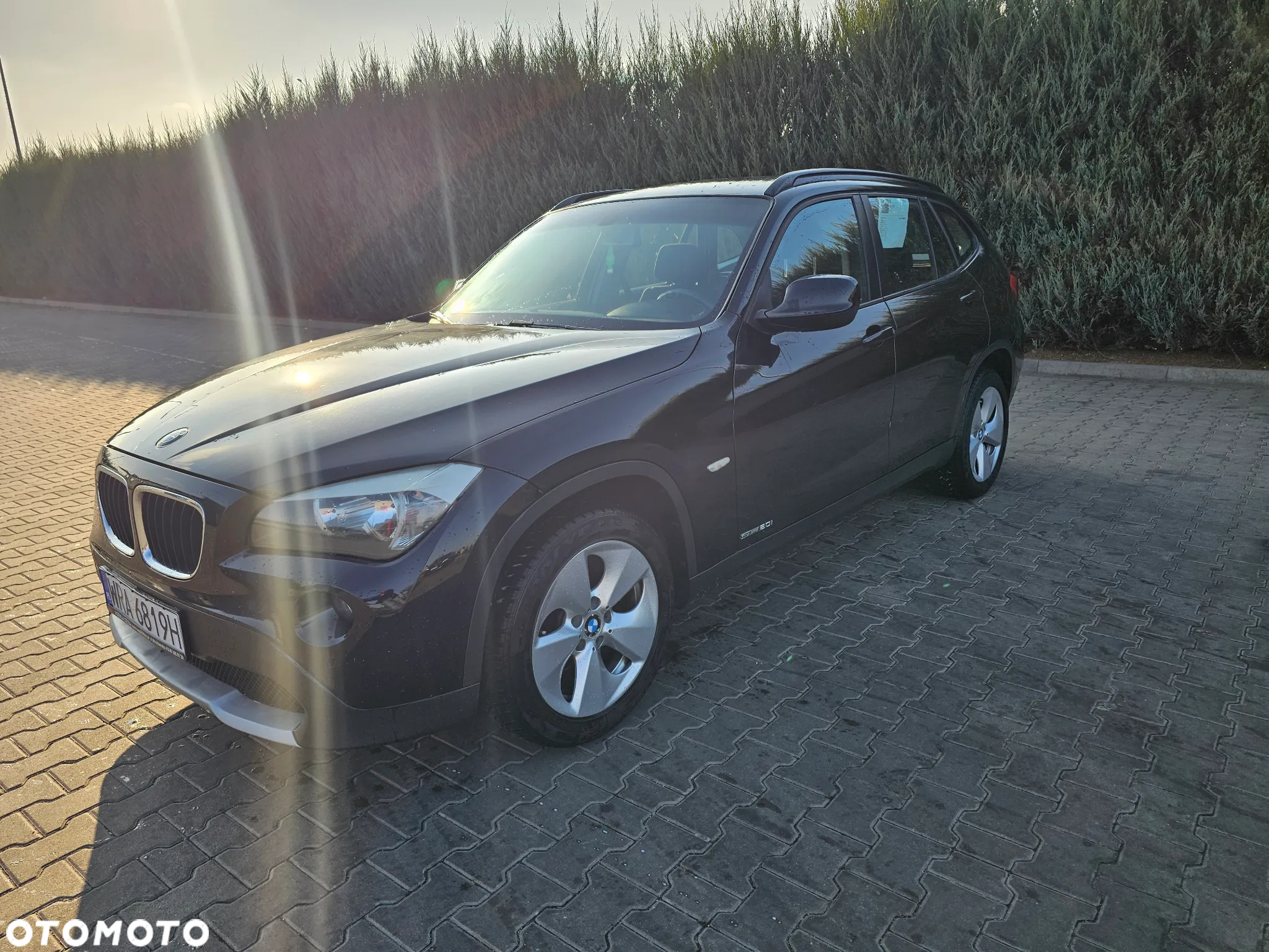 BMW X1 sDrive20i - 7