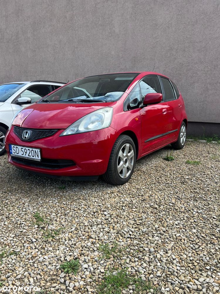 Honda Jazz 1.2 S - 2