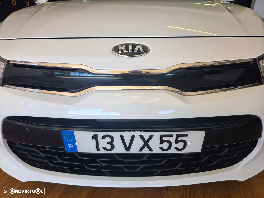 Kia Rio 1.0 T-GDi Drive - 6