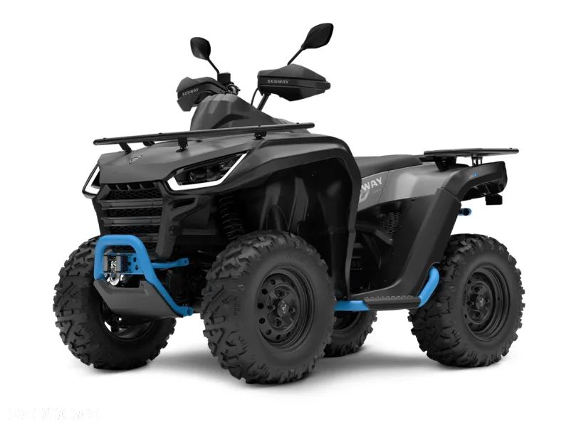 Segway Snarler AT6
