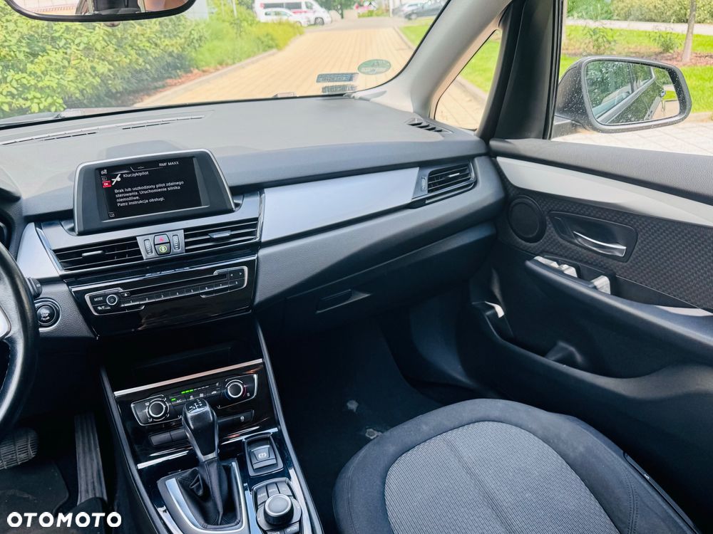 BMW Seria 2 - 25