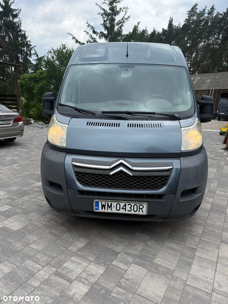 Citroën Jumper - 4