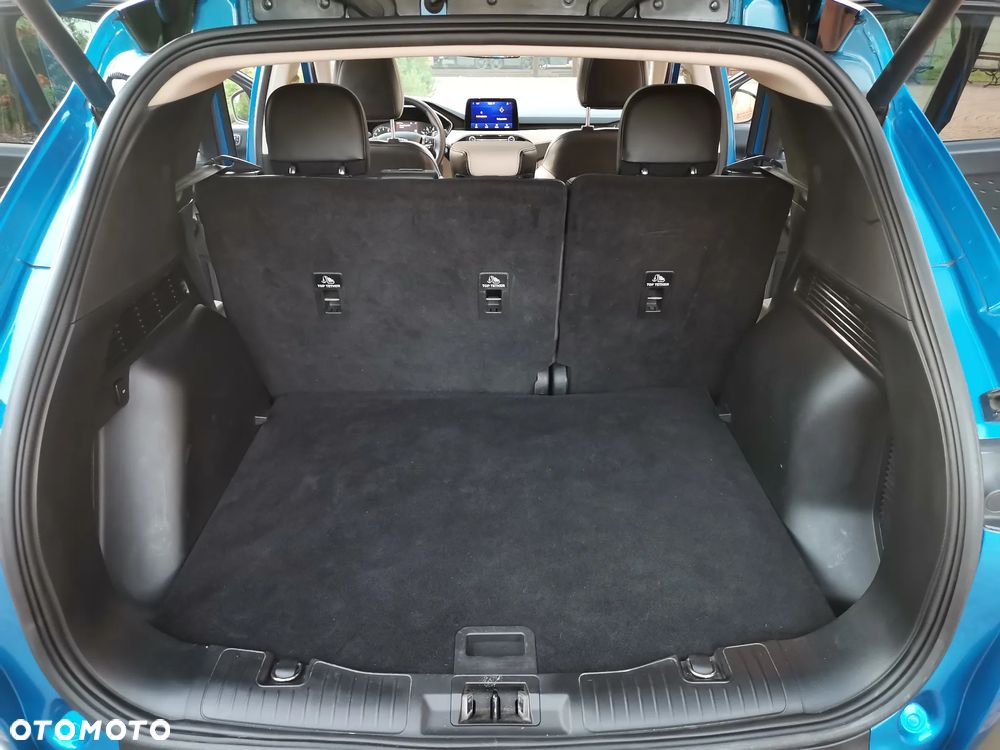 Ford Escape 1.5 EcoBoost AWD SE - 21