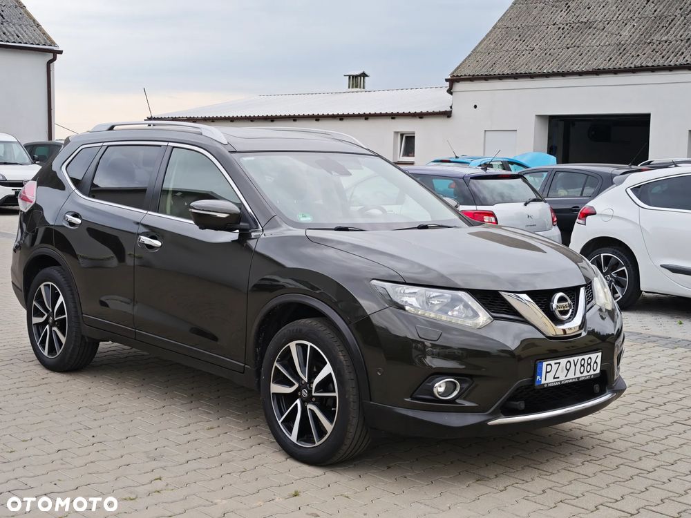 Nissan X-Trail 1.6 DIG-T Acenta - 1