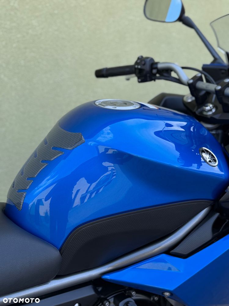 Yamaha XJ - 15