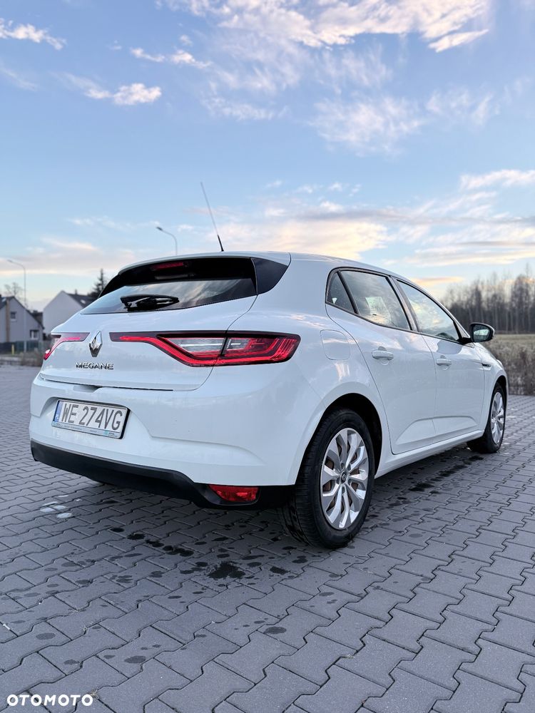 Renault Megane - 4