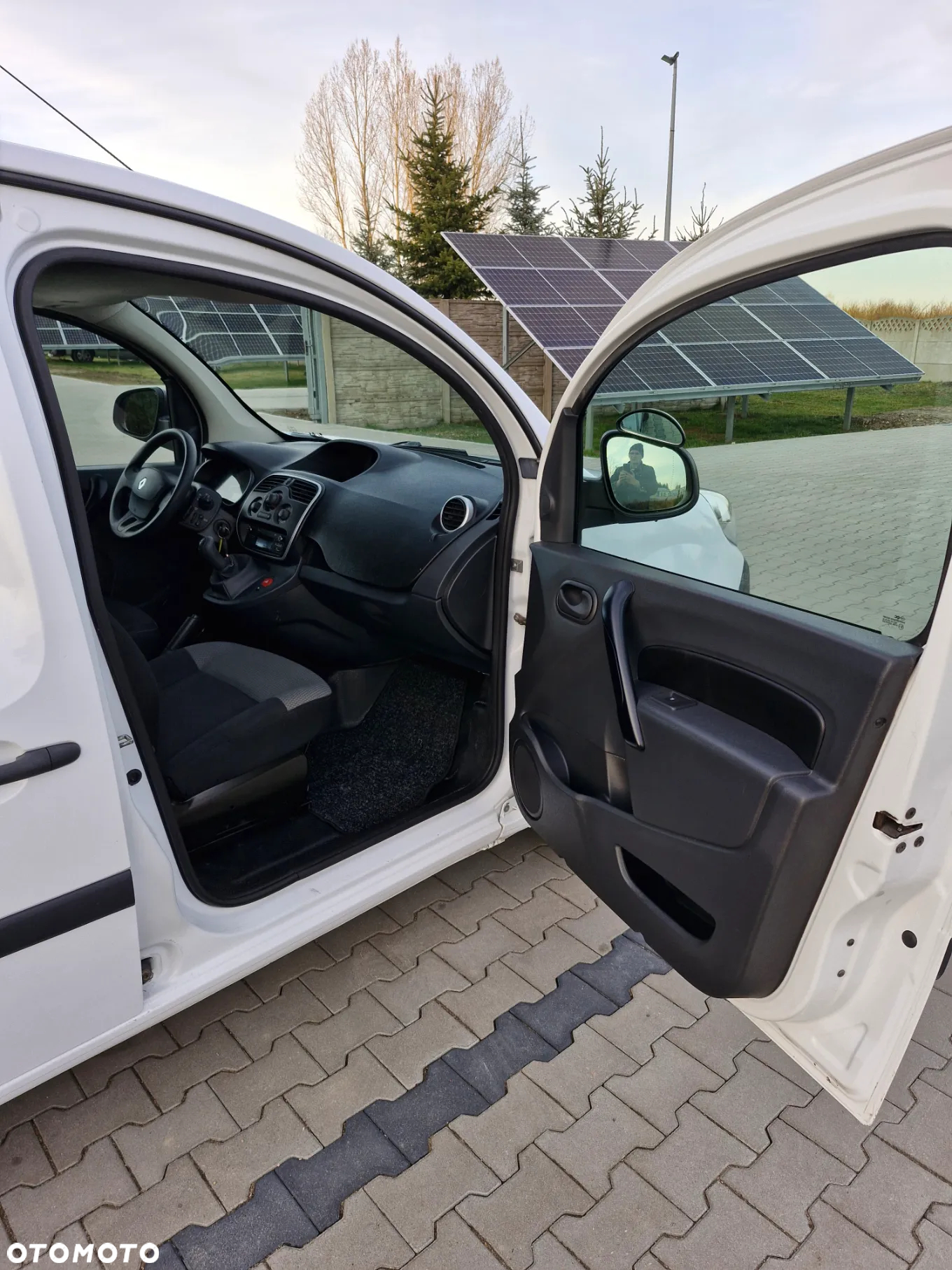 Renault Kangoo - 22