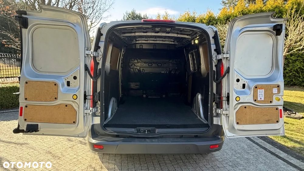 Ford transit connect l2 - 14