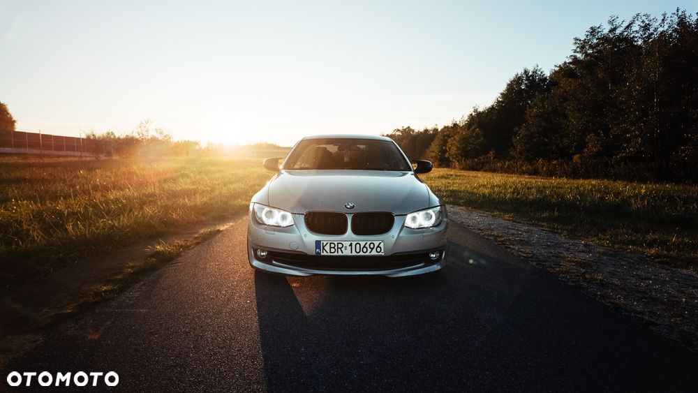 BMW Seria 3 - 2