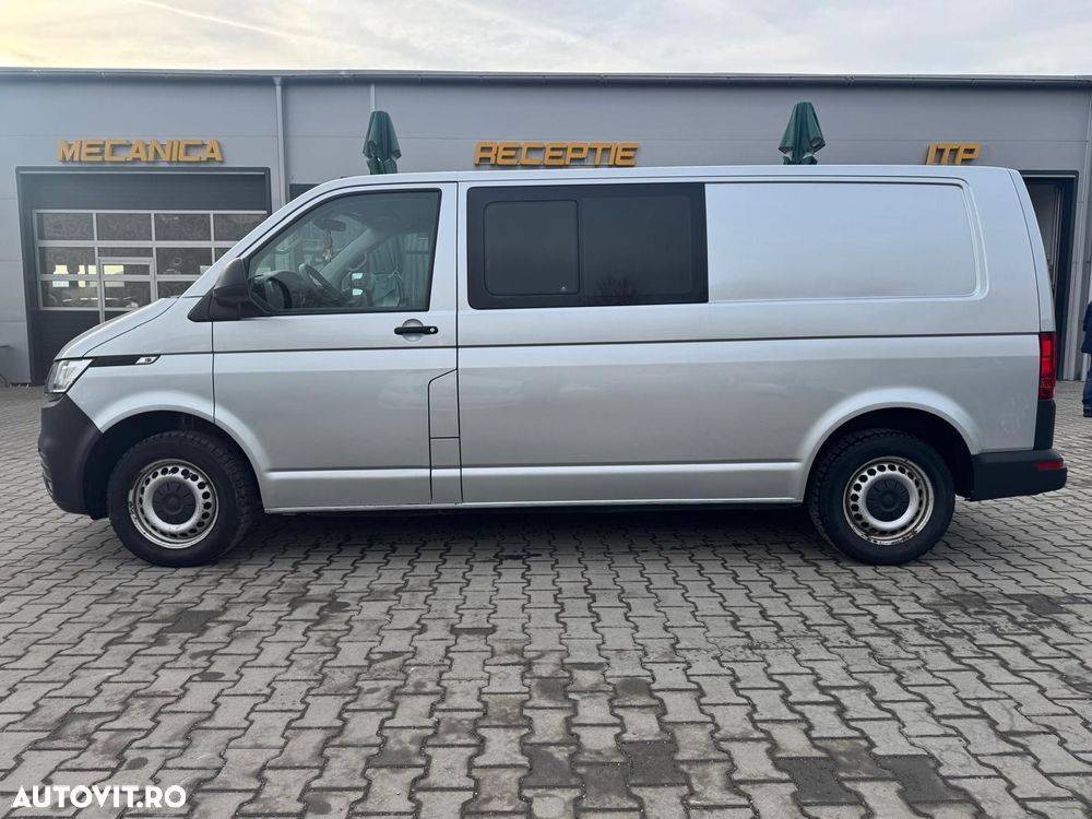 Volkswagen T6 - 6