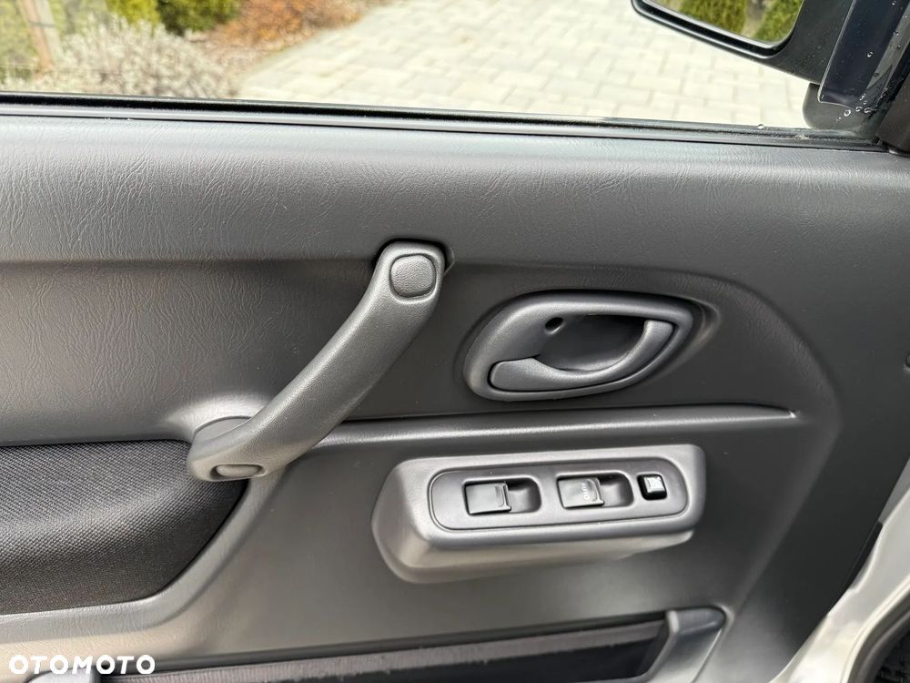 Suzuki Jimny 1.3 JLX / Comfort - 16