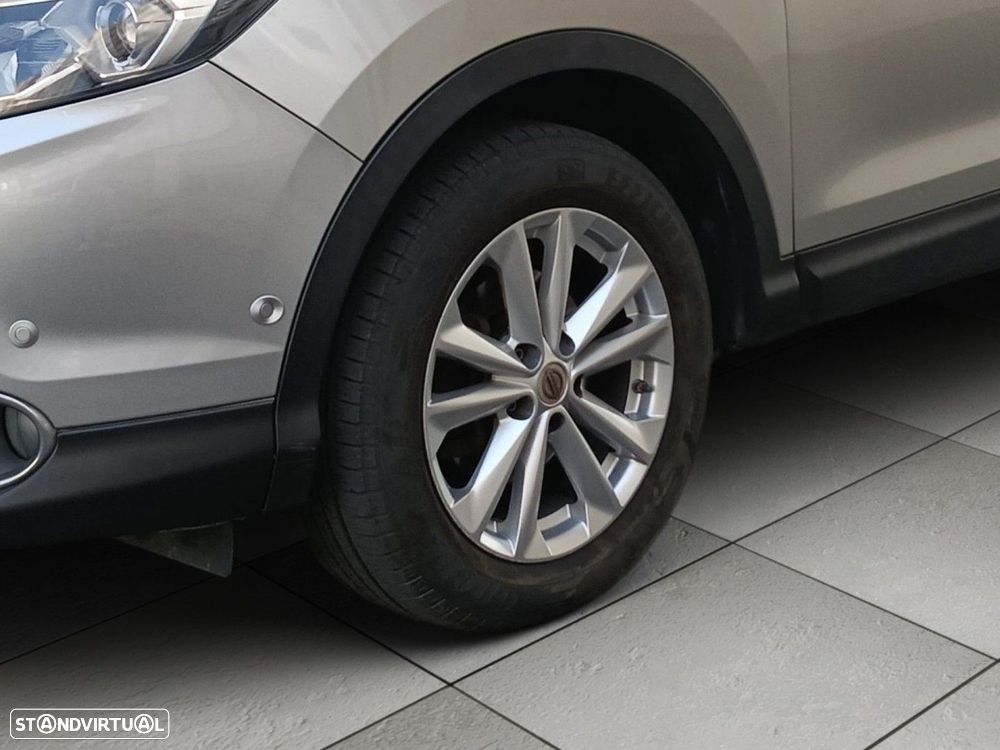 Nissan Qashqai 1.6 dCi 360 - 5