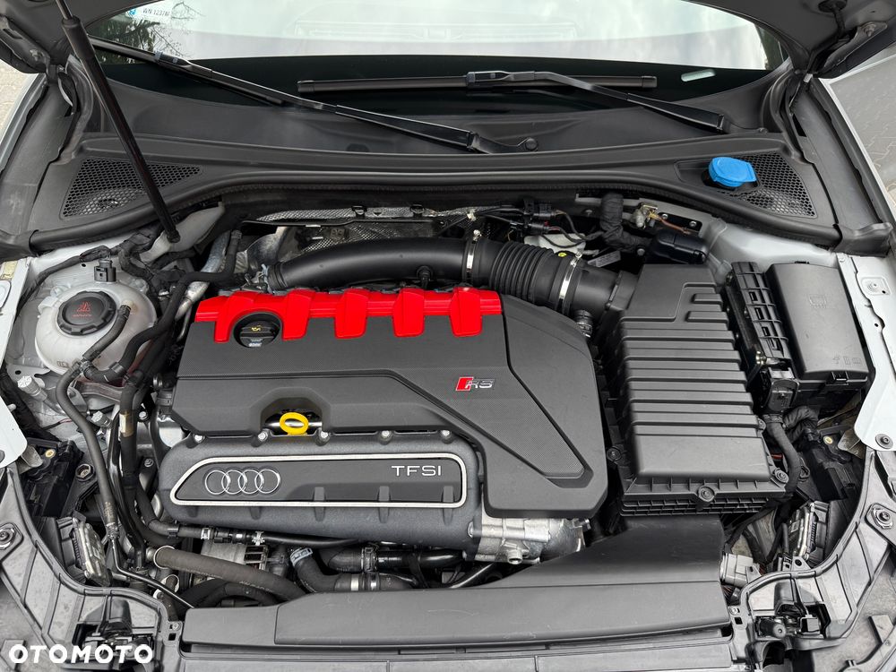 Audi RS3 Sportback 2.5 TFSI Quattro S tronic - 22