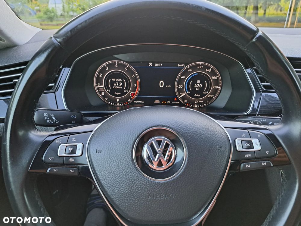 Volkswagen Arteon 2.0 TSI Elegance DSG - 21