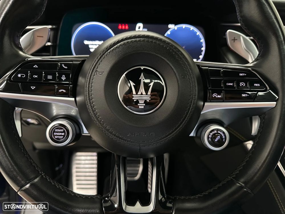 Maserati Grecale Modena - 17