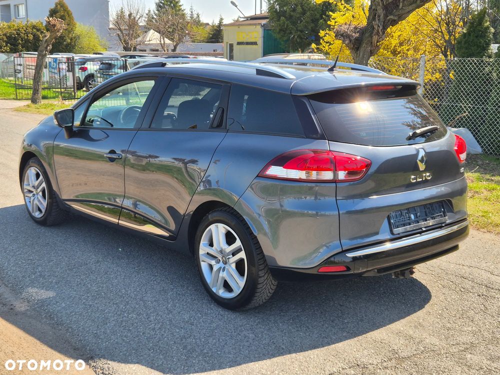 Renault Clio Energy dCi 90 Business - 3