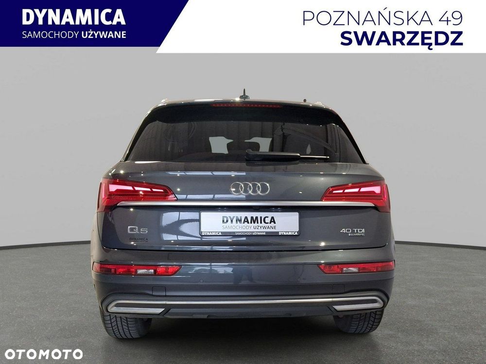 Audi Q5 - 7