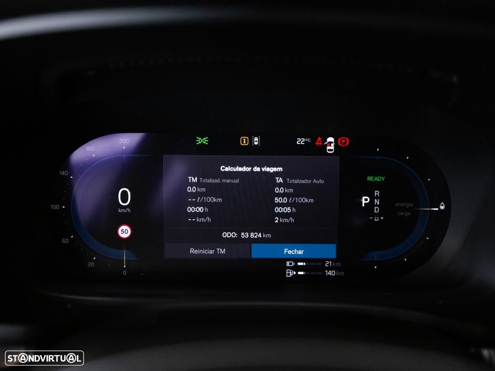 Volvo V60 2.0 T6 AWD TE Essential - 16