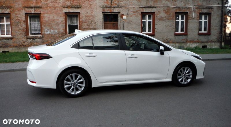 Toyota Corolla 1.5 Comfort - 16