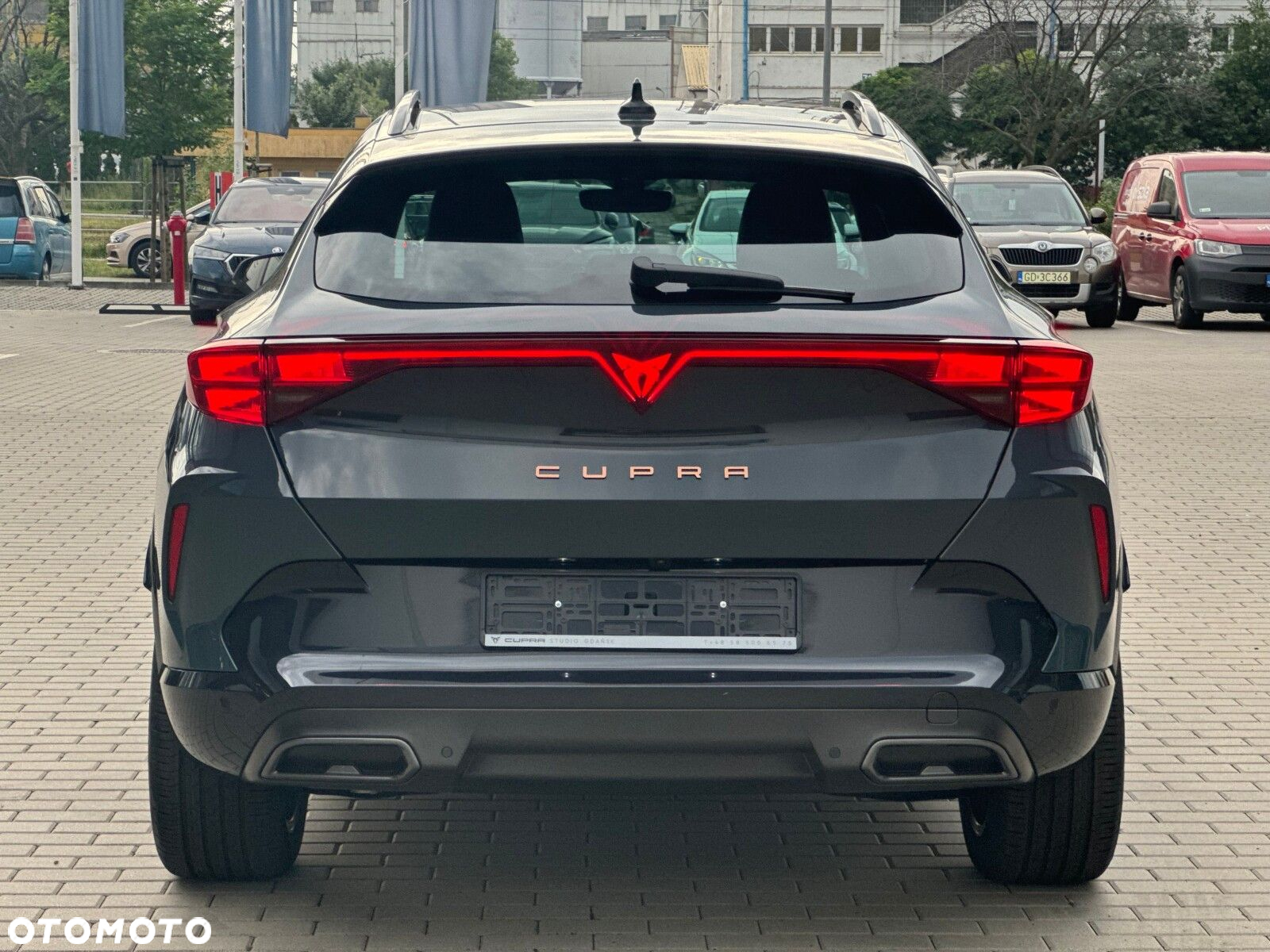 Cupra Formentor - 7