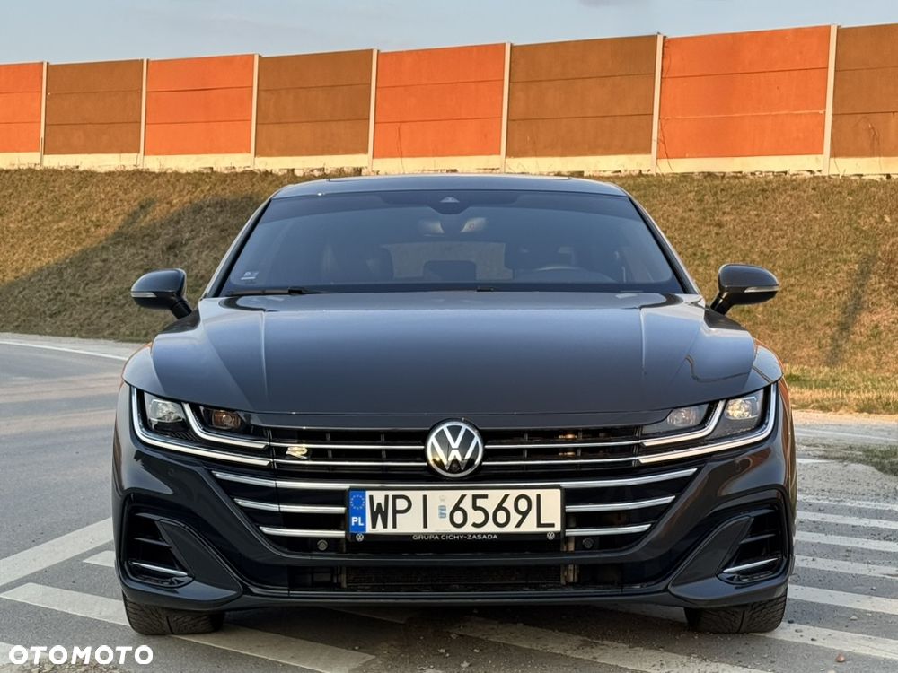 Volkswagen Arteon 2.0 TSI R-Line DSG - 3