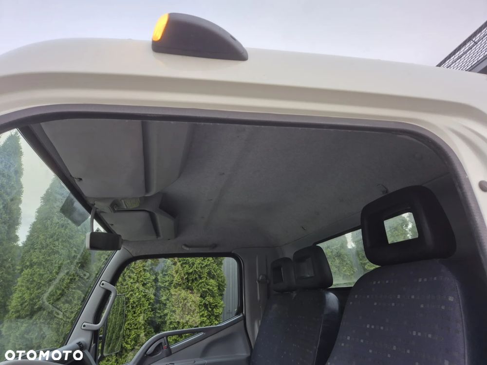 Mitsubishi CANTER 3.0 3c13 - 11