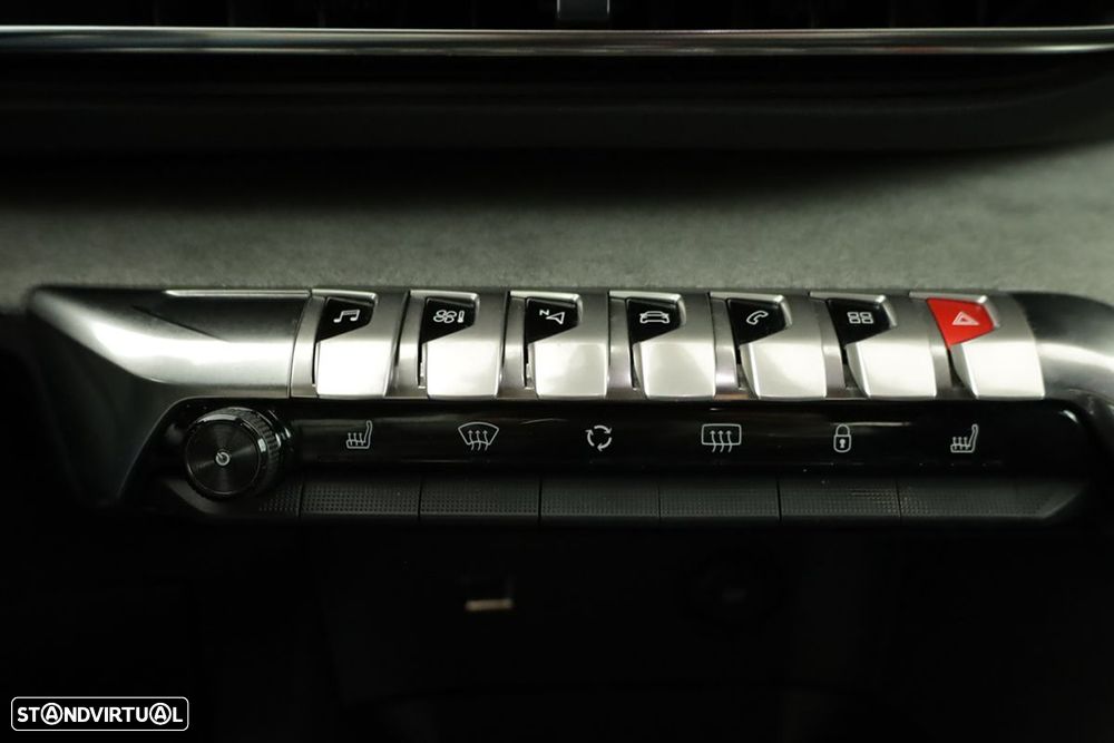 Peugeot 3008 1.2 PureTech GT EAT8 - 13